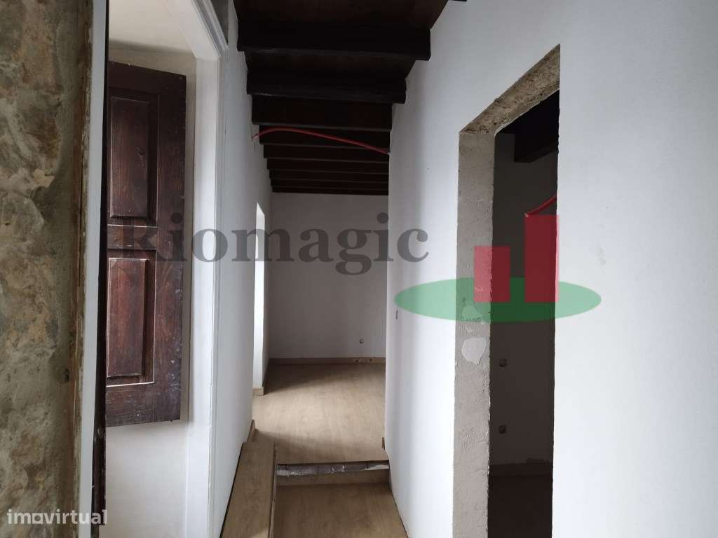Moradia T2 Rio Maior ***RIOMAGIC***-7