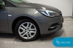 Opel Astra V 1.5 CDTI Edition S&S - 9