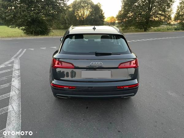 Audi Q5 40 TDI Quattro S tronic - 5