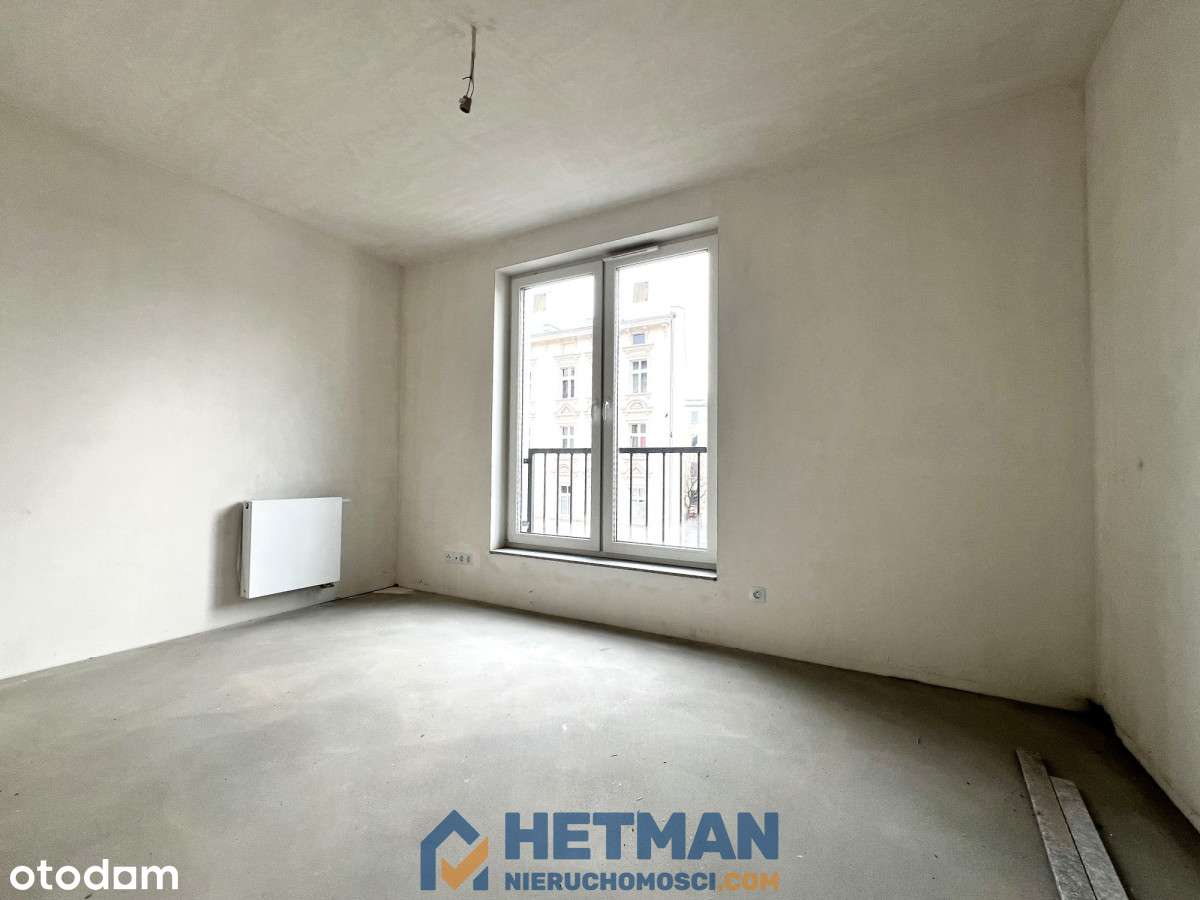 2 pokoje - Ostatni Taki Lokal - Wilda - II piętro-6