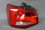 LAMPA PRAWA TYLNA AUDI Q2 81A 81A645069C - 1