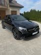 Mercedes-Benz GLC AMG 43 4-Matic - 9