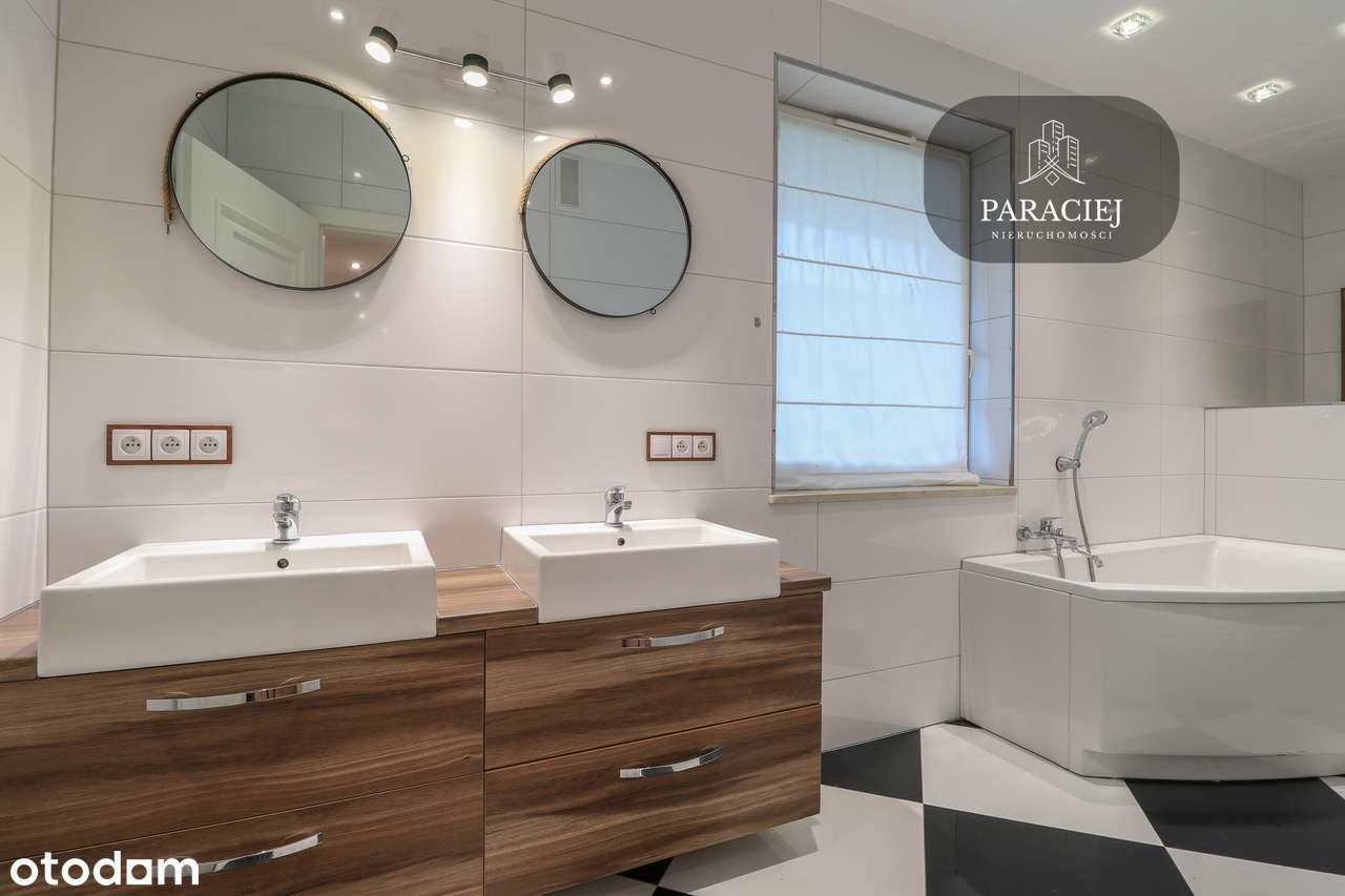 Apartament, Garaż w Hali Garażowej, Dwa Tarasy - ZOBACZ FILM-14