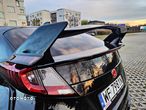 Honda Civic 2.0 TypeR GT - 19