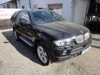 Arc Fata BMW X5 E53 Facelift 3.0 D 2003 - 2006 SUV 4 Usi (391) Diesel - 2