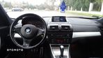 BMW X3 - 10