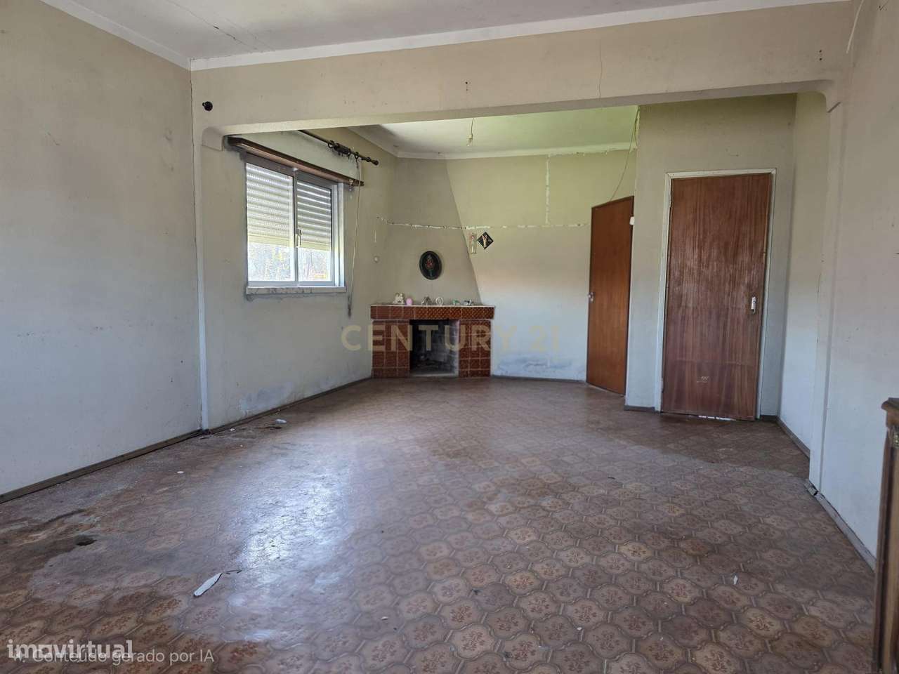 Casa para Recuperar em Marinha Grande, Leiria - Grande imagem: 4/12