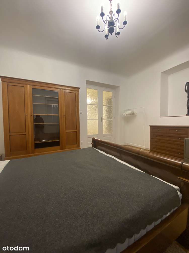 Saska Kępa to Saska Kępa-5