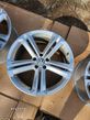 FELGI KOMPLET VW TIGUAN R-LINE 9Jx19H2 ET33 5x112 - 3