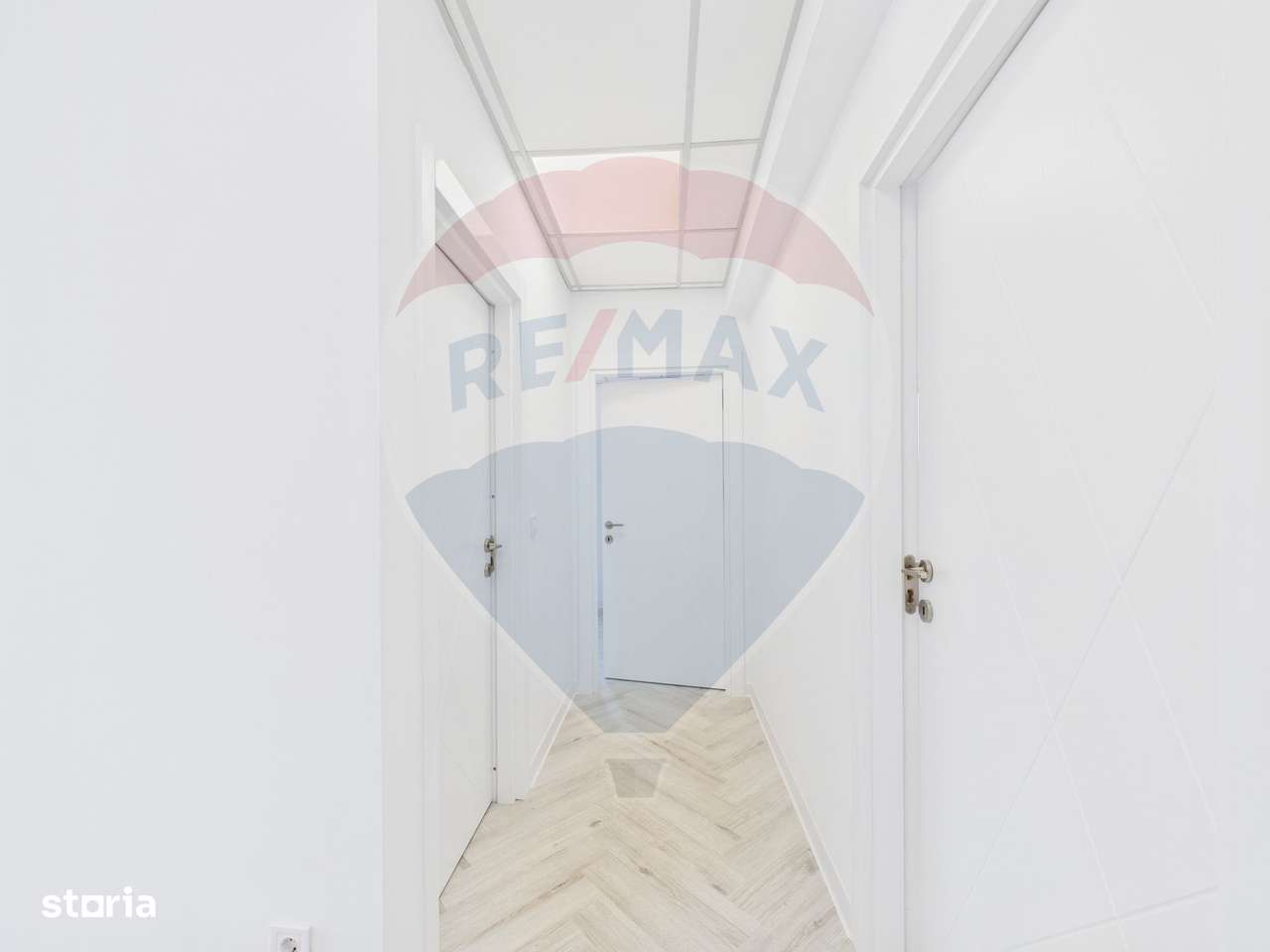 Spațiu industrial de 600mp de închiriat în zona Traian - Imagine principală: 4/20