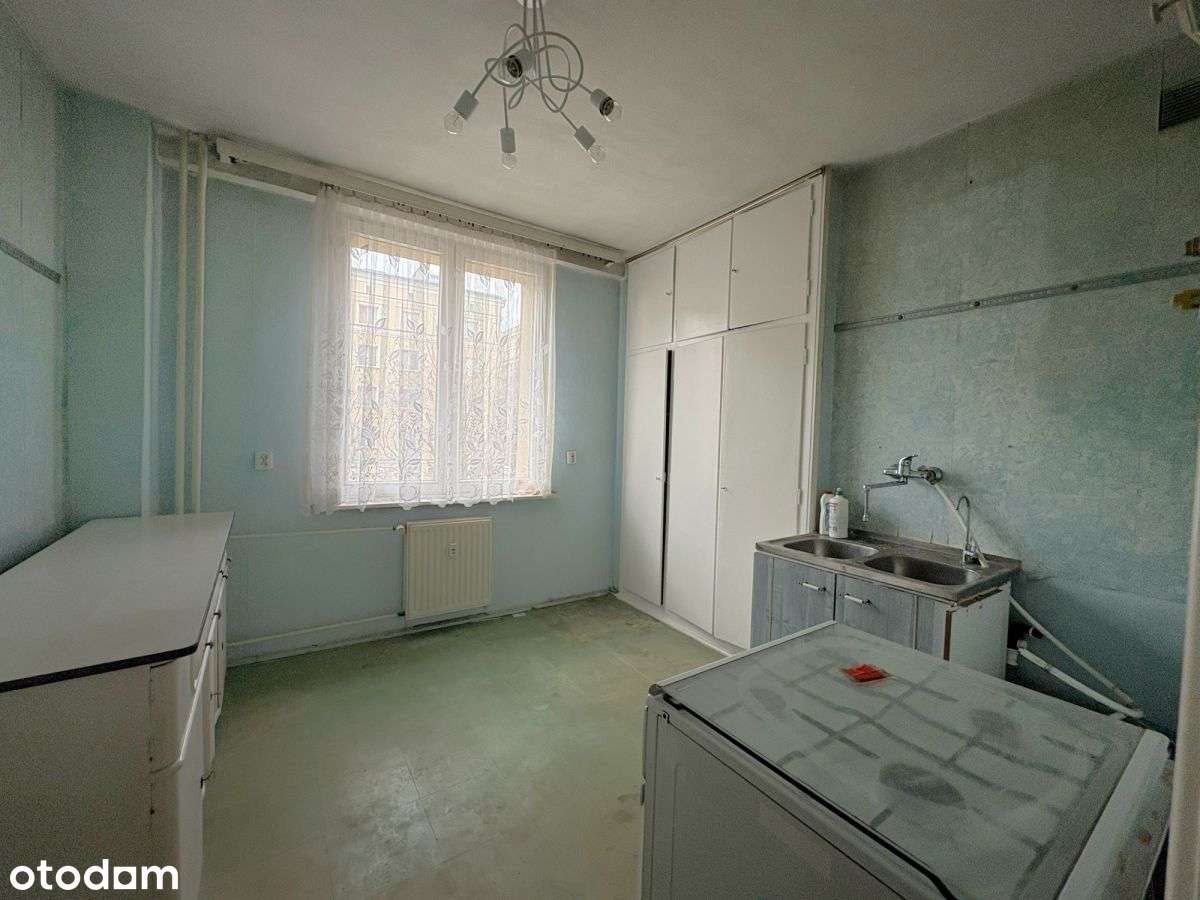 Super Lokalizacja! Idealne Dla Pary Lub Inwestora-6