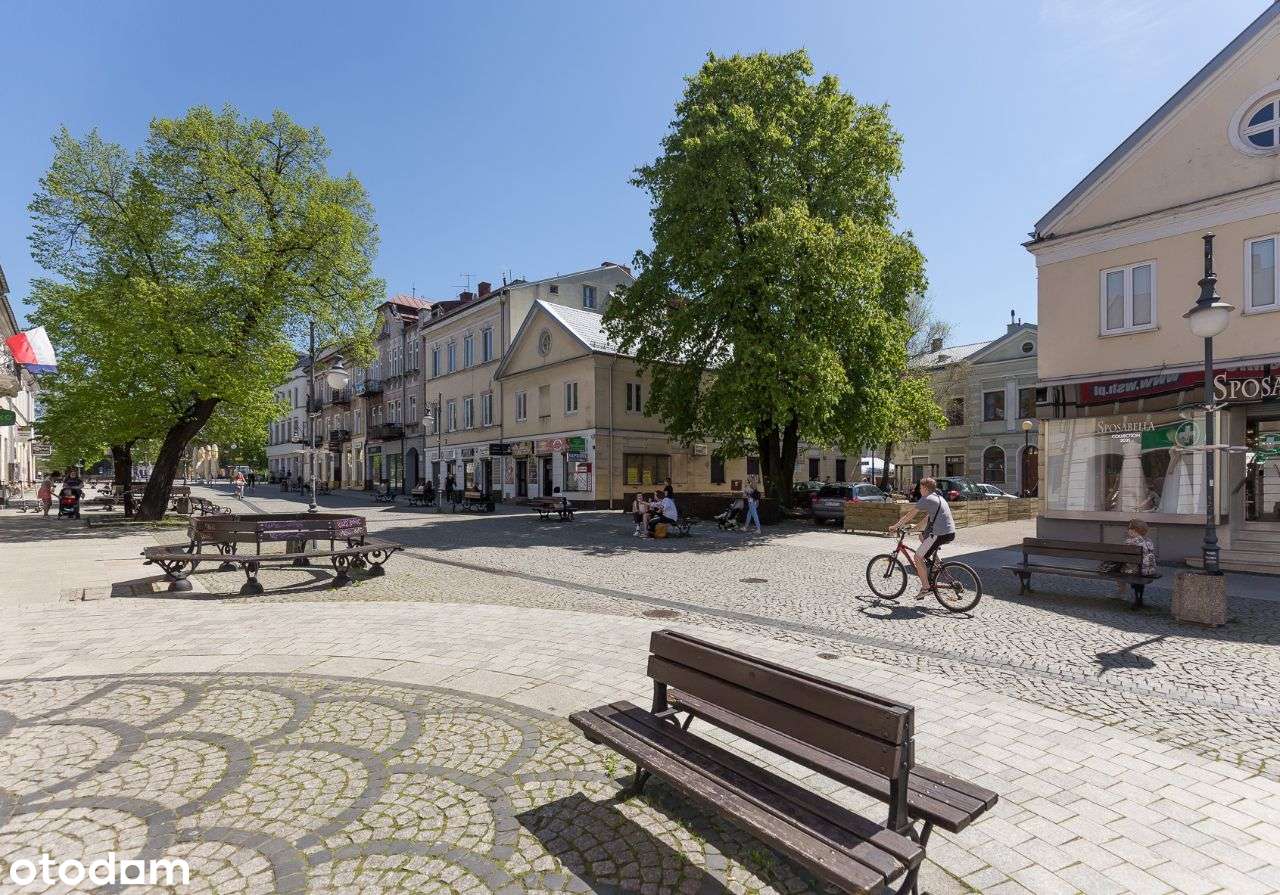 Kamienica przy deptaku, skomercjalizowana - Pełny obrazek: 5/8