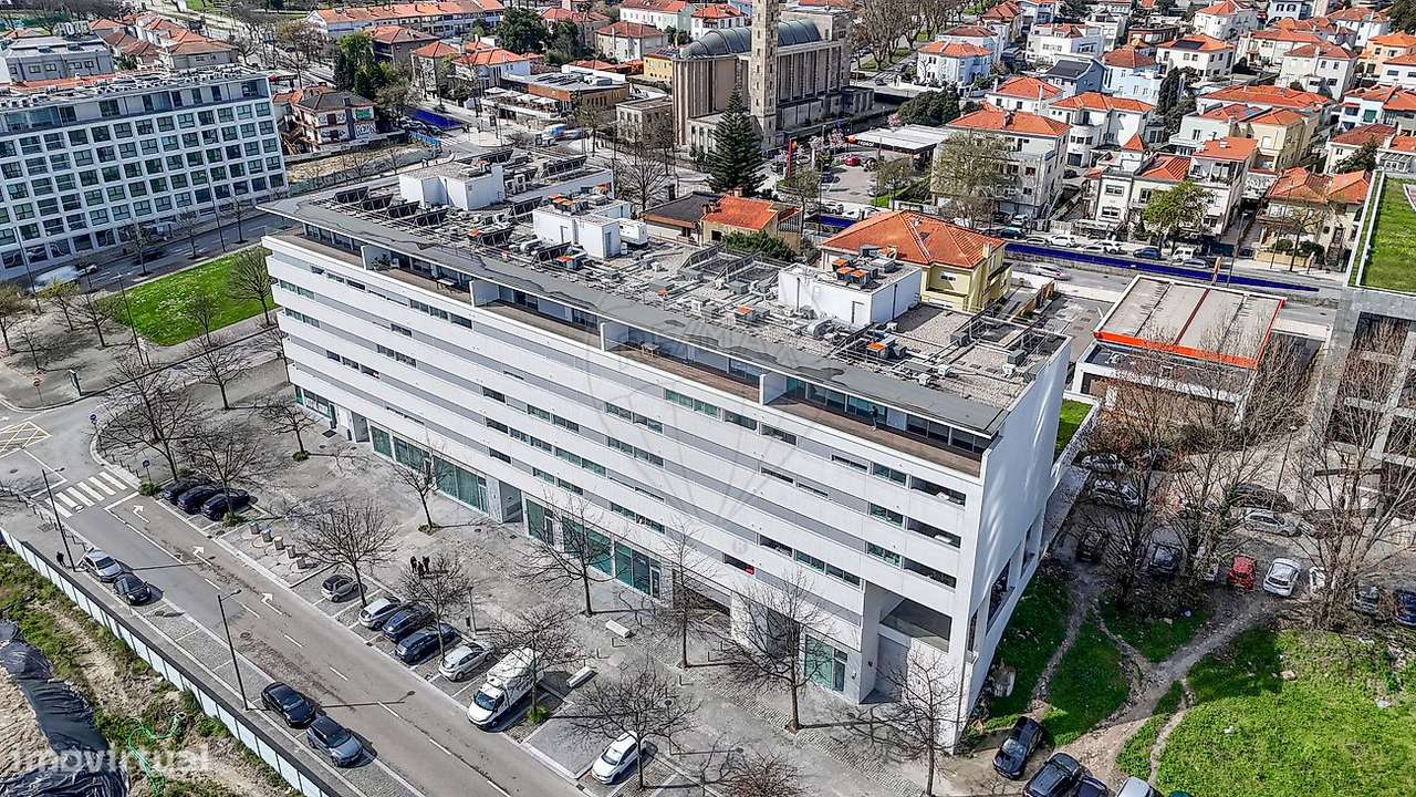 Apartamento T4 para venda-40
