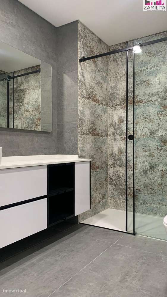 Apartamento T2 - Aldeia Paio Pires-6