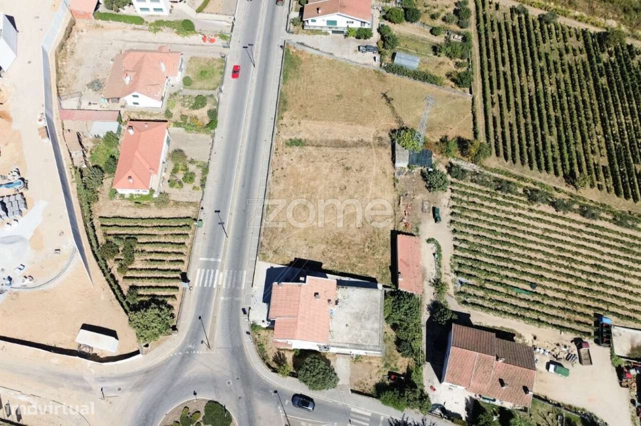 Lote de terreno com 562 m² - Grande imagem: 4/12