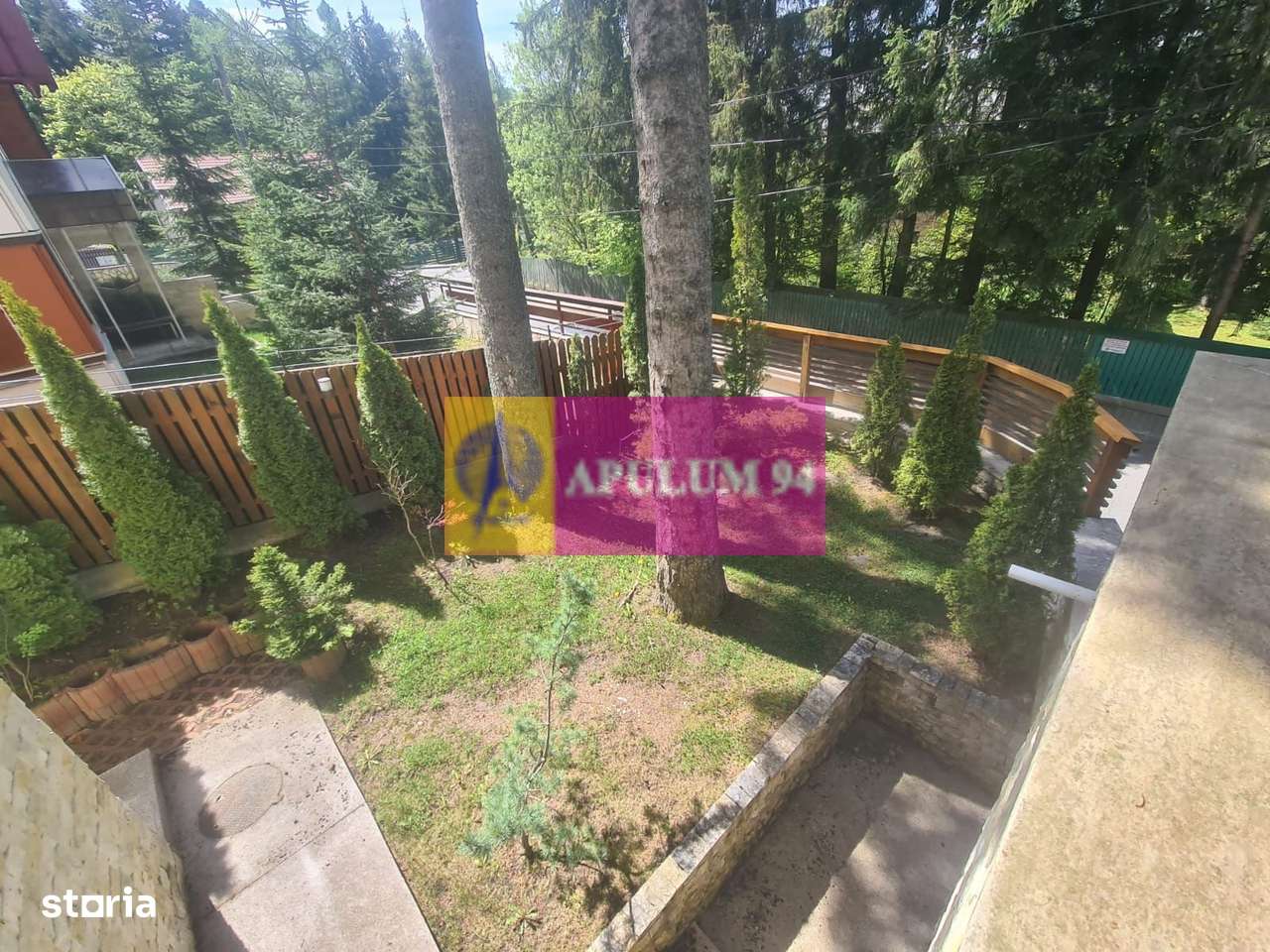 Vila de lux de vanzare in Predeal - Imagine principală: 5/20