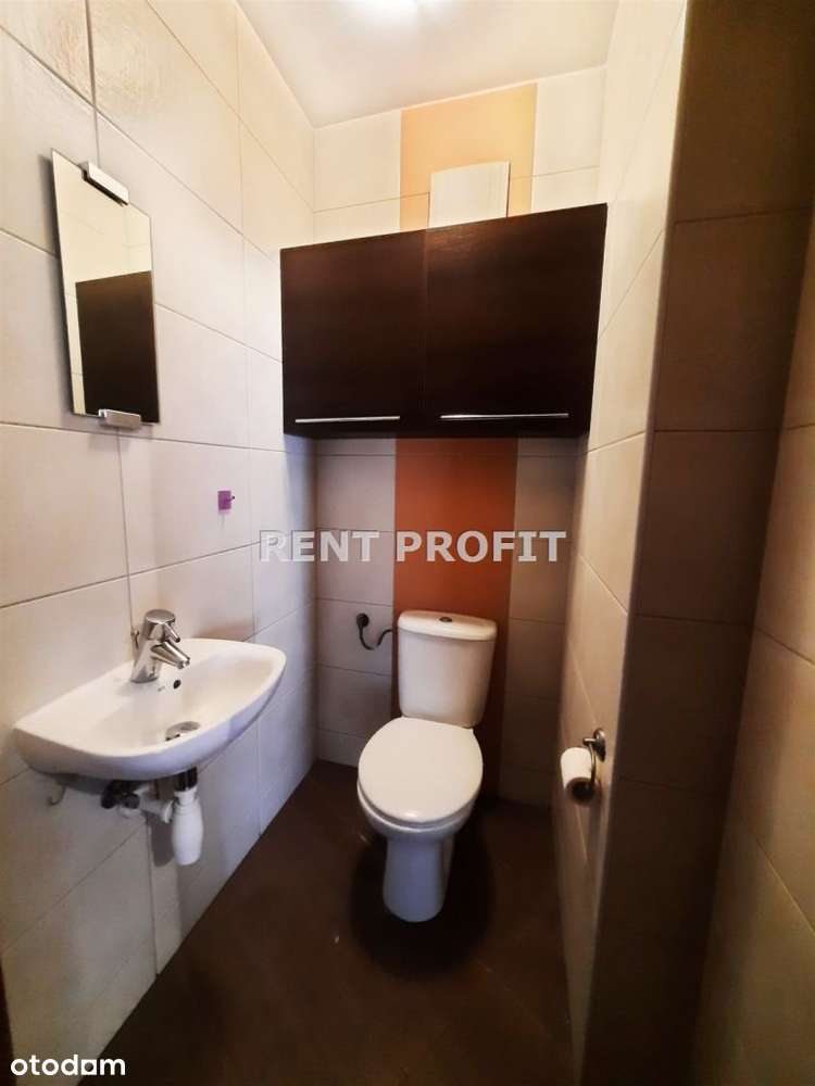 Metro, basen, siłownia, centrum, Norblin-10