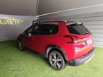 Peugeot 2008 1.6 BlueHDi Crossway - 6