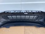 VW GOLF VII 5G0 ZDERZAK PRZEDNI ORYGINALNY PDC SPRYSKI SREBRNY 5G0805915 5G0807221 - 12