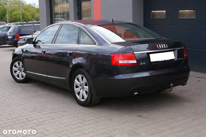 Audi A6 2.0 TDIe - 2