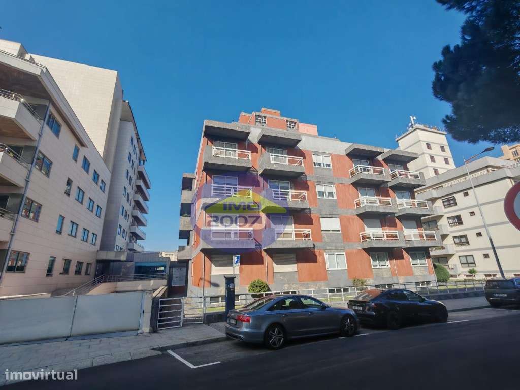 T2 Centro de Vila nova de Gaia-26