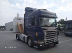 Scania R 420 - 2