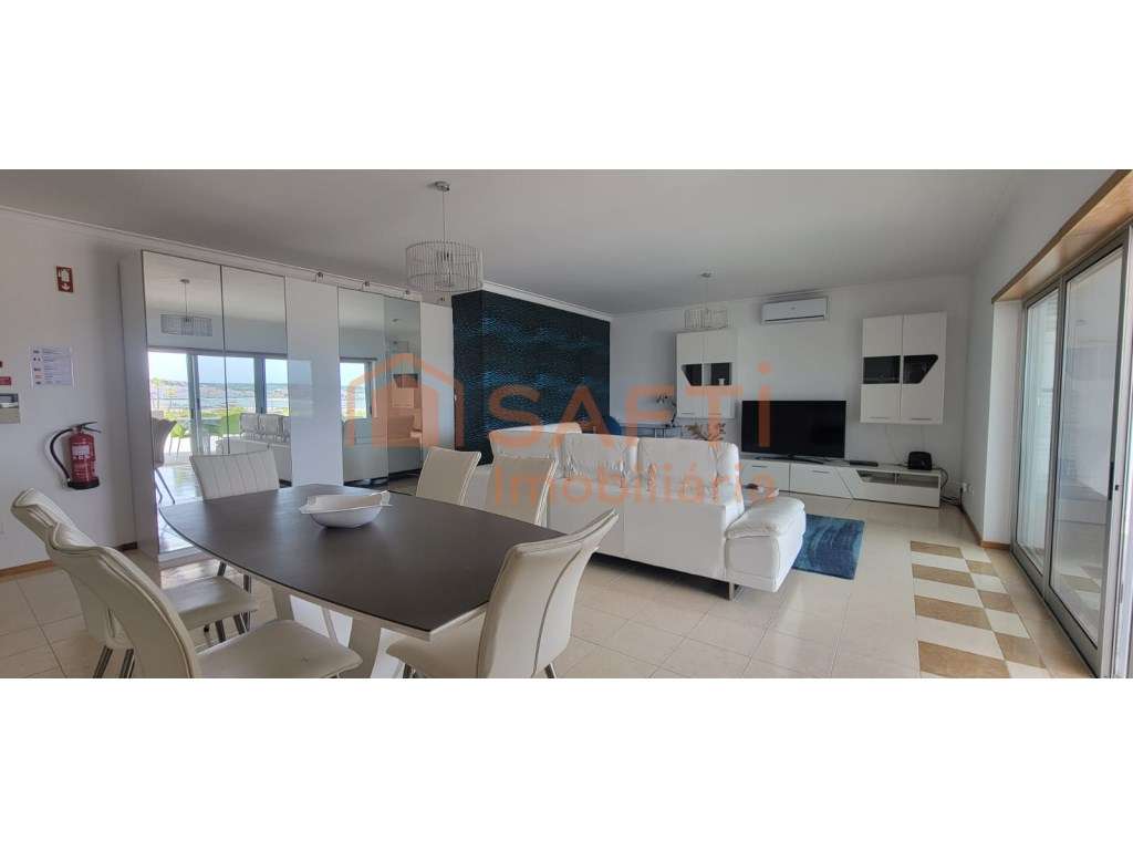 Excecional apartamento T3, residência com 2 elevadores, estacioname... - Grande imagem: 4/15