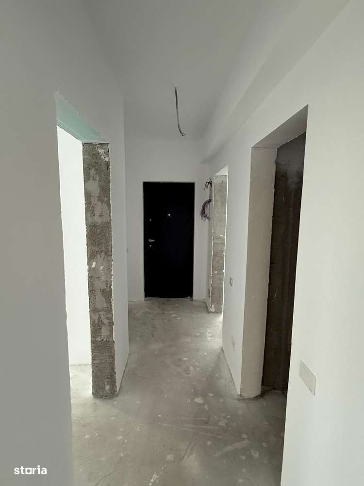 Casa individuala - Comuna Berceni - Pret 120000 euro - Mutare rapida-6