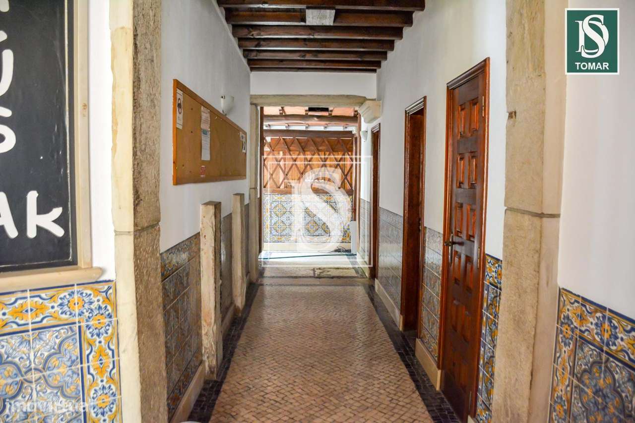 Moradia Geminada T2+1 em Alburitel-6