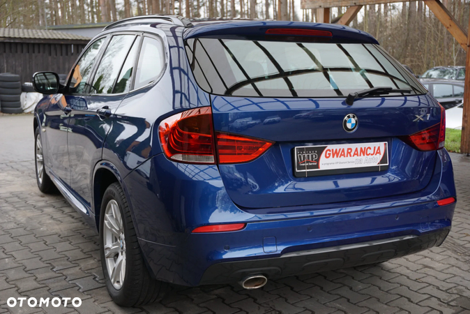 BMW X1 sDrive18d Sport Line - 6