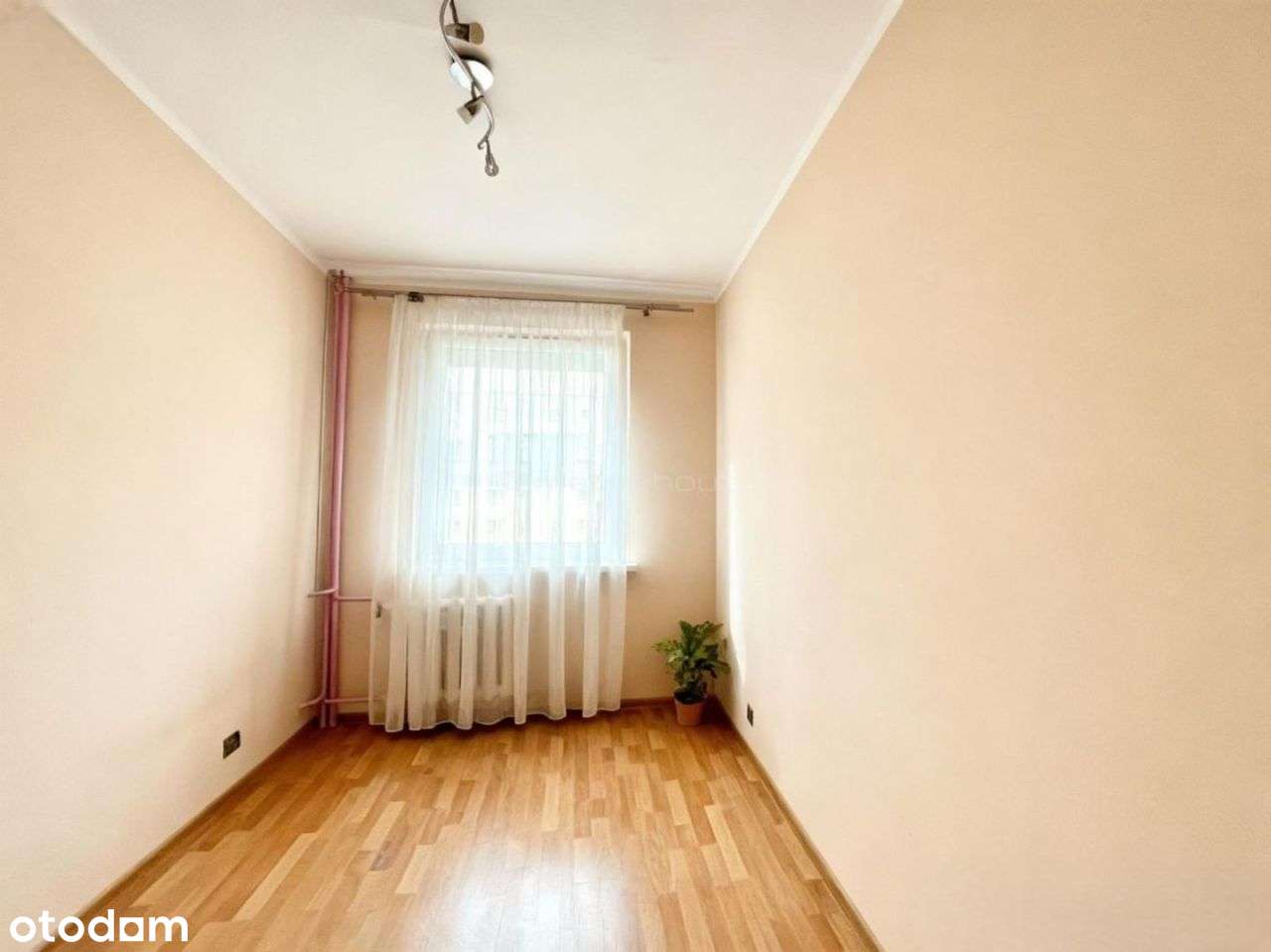 4-pokojowe mieszkanie 73,4 m² Ruda Śląska-3