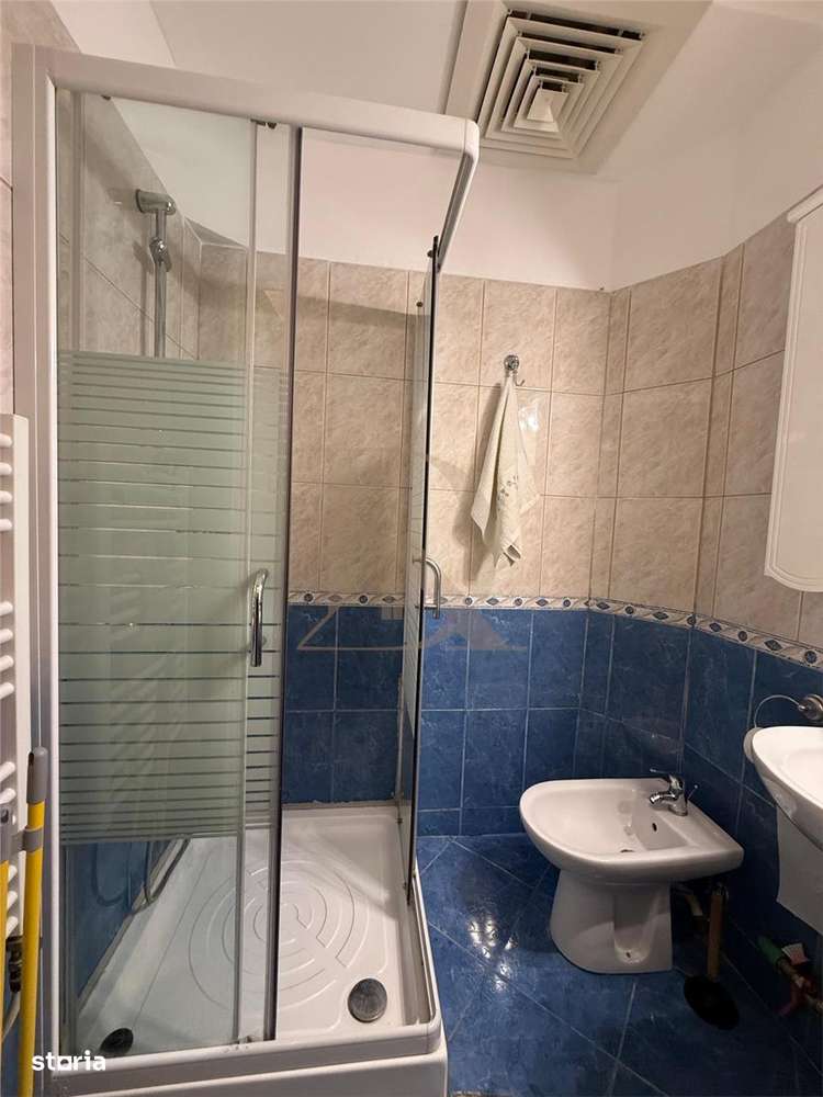 Apartament 2 camere Copou - Parc ( Aurora)-9