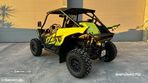 Yamaha YXZ 1000R Sport Shift Special Edition - 4