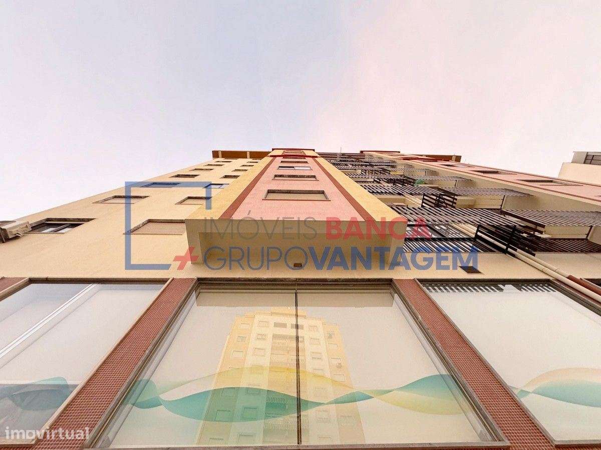 Apartamento T3 Setúbal - Grande imagem: 4/13