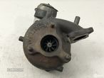 Turbo Usado NISSAN NP300 NAVARA (D40) 2.5 dCi REF. 14411EC00C / GT2056V MOTOR YD... - 5