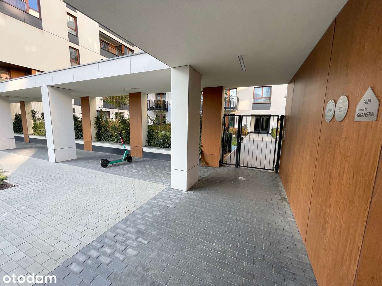 2 Piękne Pokoje na Mokotowie/ul. Zdziechowskiego-18