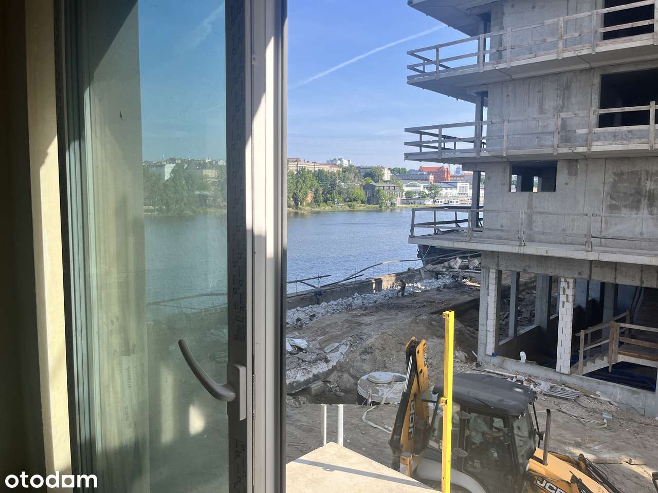 Prestiżowa oferta inwestycyjna, Nad Odrą, możliwość odliczenia VAT !-8