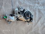 PEUGEOT 508 I HALOGEN LEWY 10-14 NOWY ORYGINALNY - 4