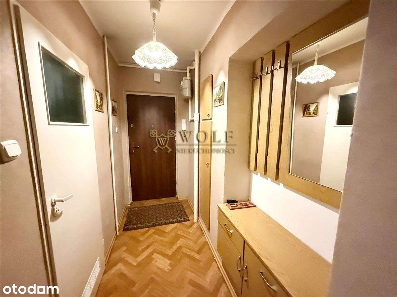  Kawalerka do remontu – Miasteczko Śląskie - Pełny obrazek: 4/5