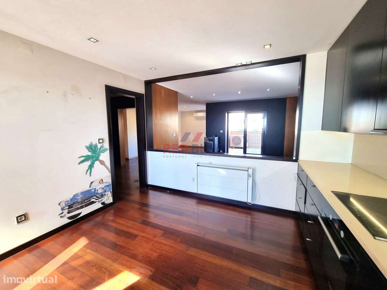 APARTAMENTO T3, VISTAS DE MAR, PÓVOA DE VARZIM-14