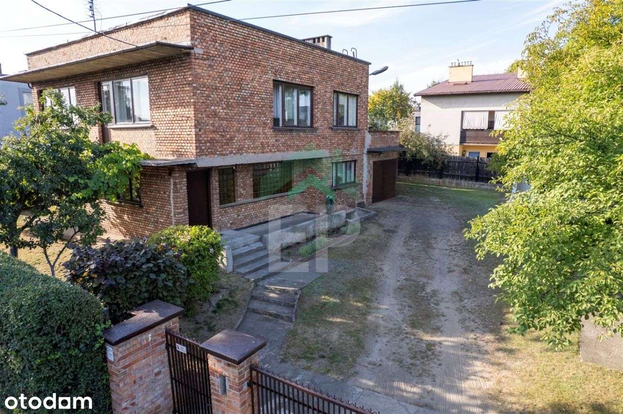 Na sprzedaż dom wolnostojący – 180 m² Grabówka-3