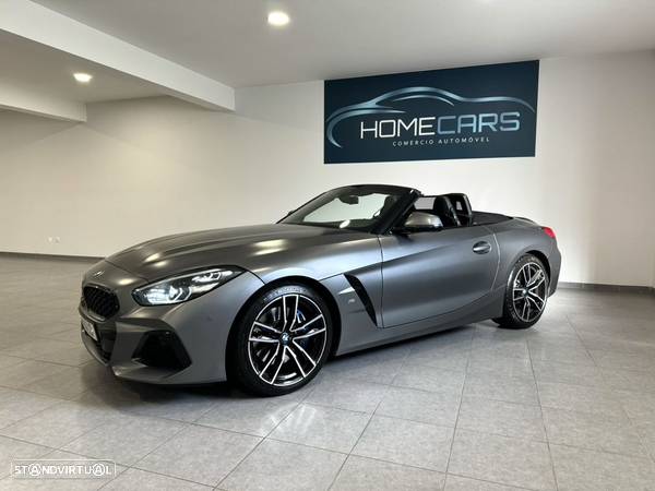 BMW Z4 30 i Pack M - 6