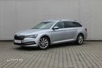 Skoda Superb Combi 2.0 TDI 4X4 DSG Style - 1