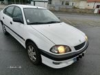 Toyota Avensis Liftback 1.6 ABC - 3