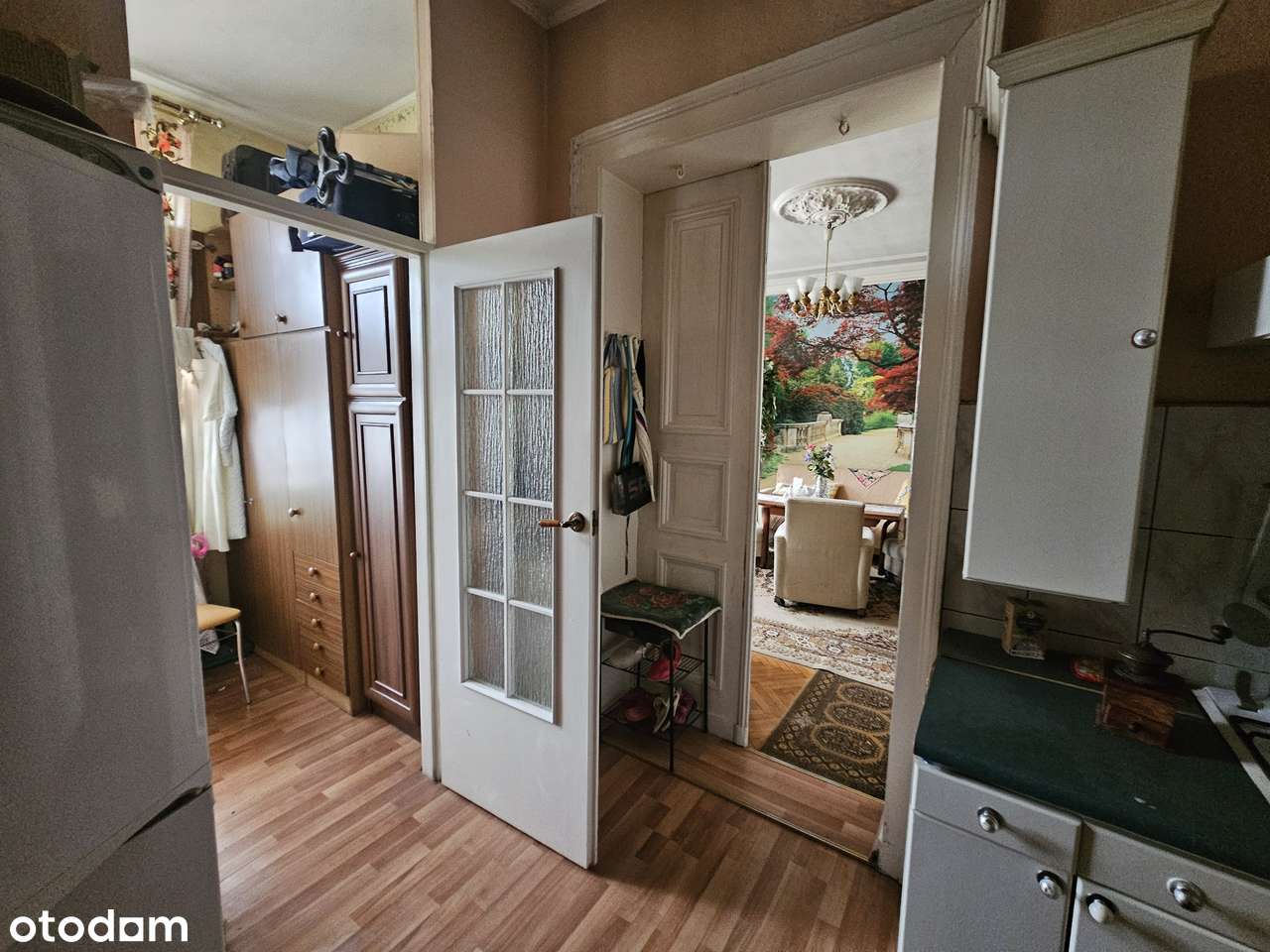 Śródmieście ul. Żwirki, 152 metry-8