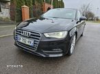 Audi A3 2.0 TDI Sportback S tronic - 17