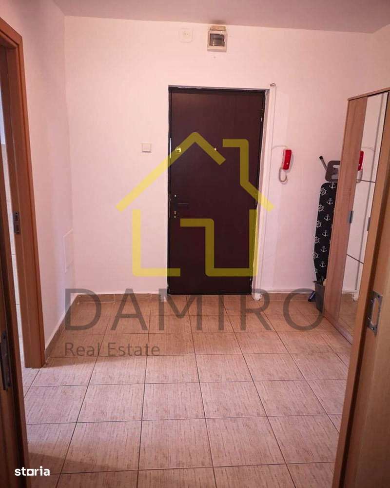 Apartament 2 camere Teiul Doamnei  Sos. Colentina Dna.Ghica Lacul Tei-6
