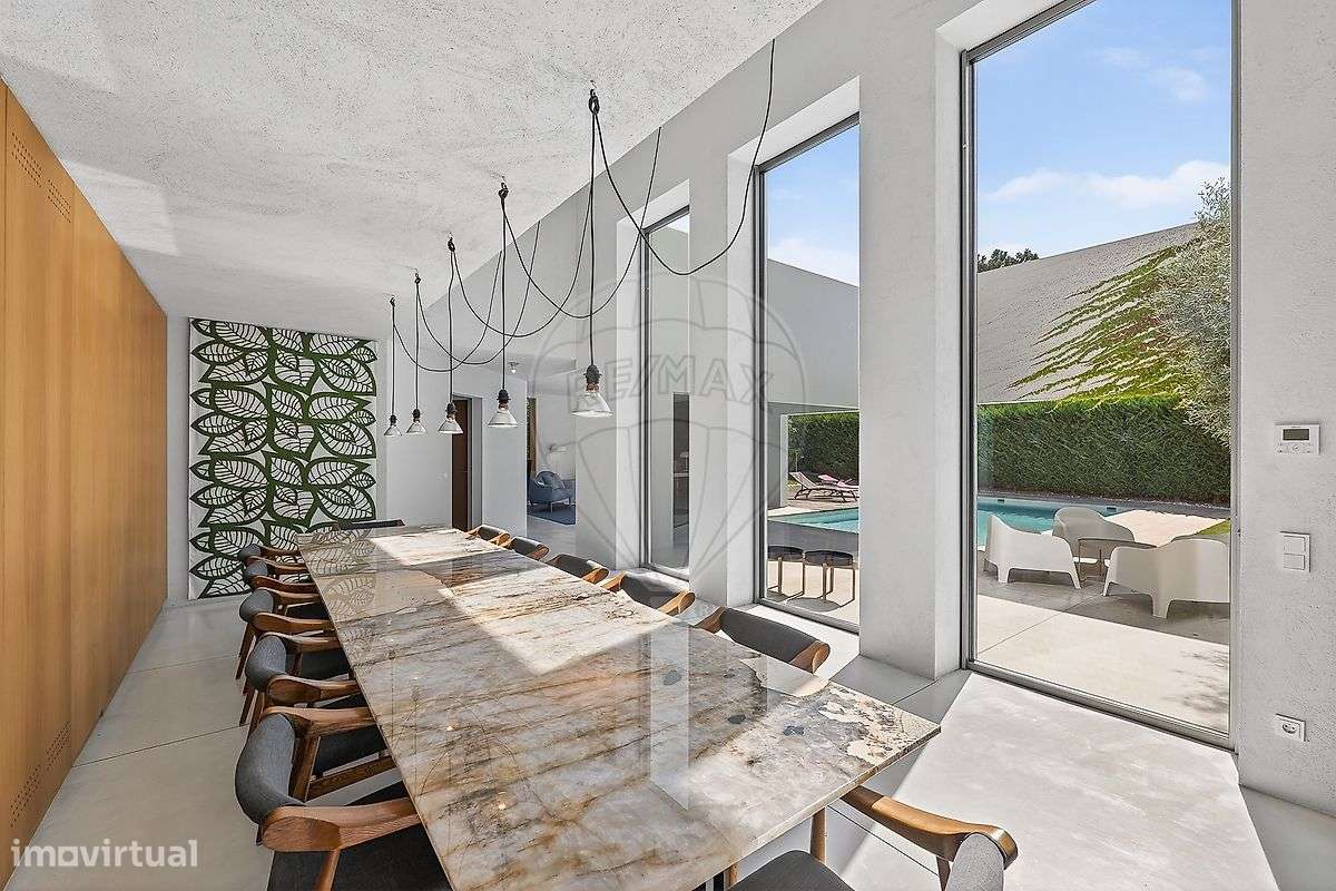 Moradia T5 para venda - Grande imagem: 4/50