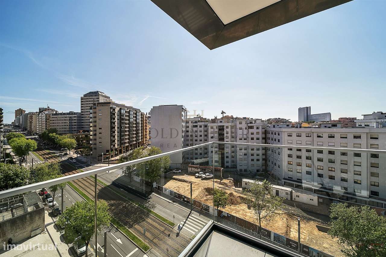 T3 de Luxo na Avenida da República, Gaia-26