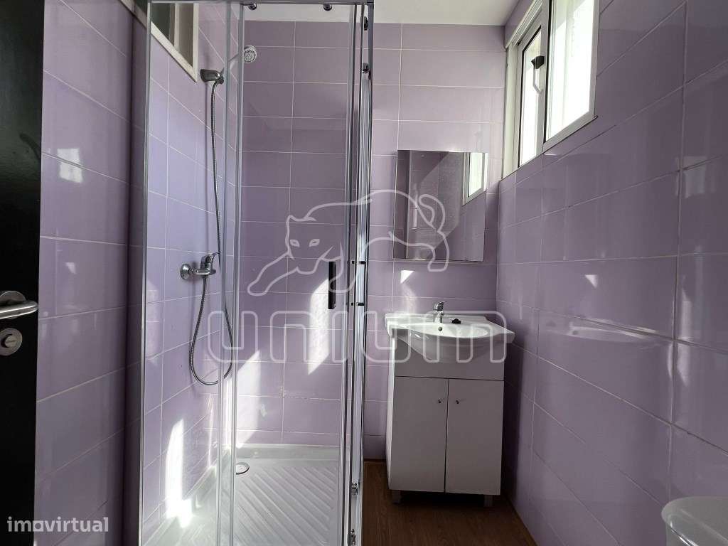 Apartamento T3 no centro da Cidade - Grande imagem: 2/16